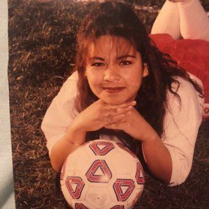 Meet your Posher, Esther